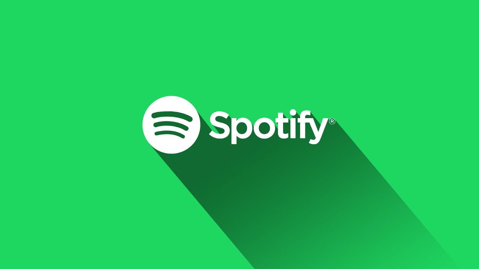 Spotify Logo Wallpapers