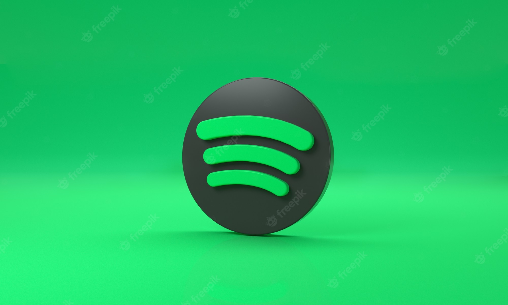 Spotify Logo Wallpapers
