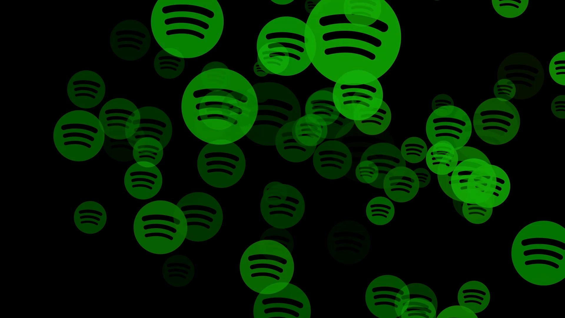 Spotify Logo Wallpapers