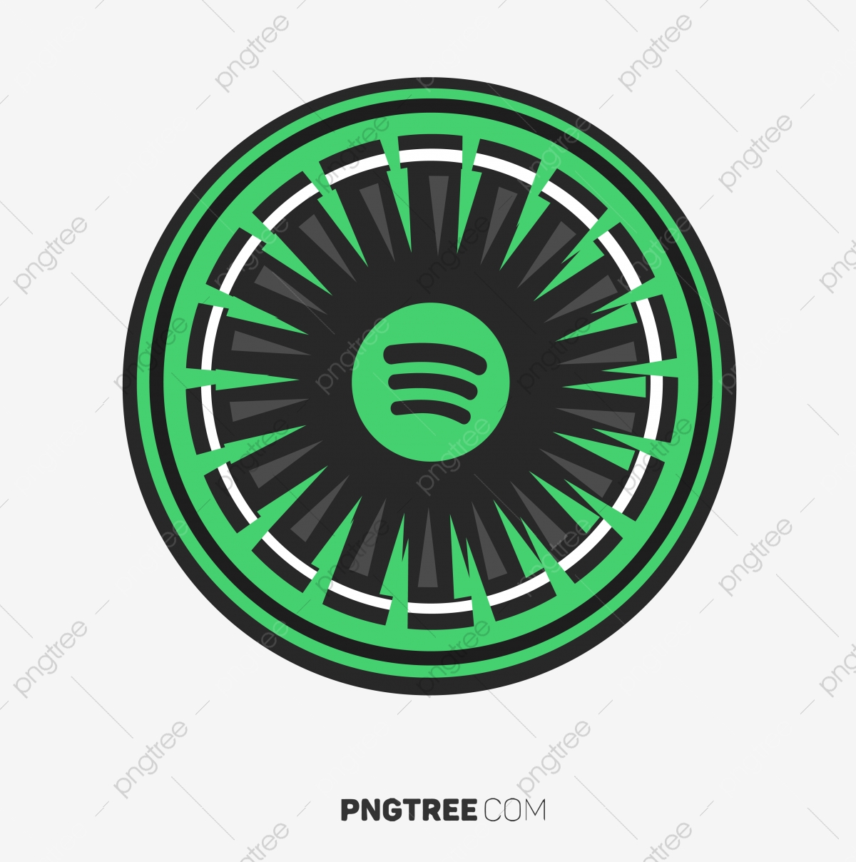 Spotify Logo Wallpapers