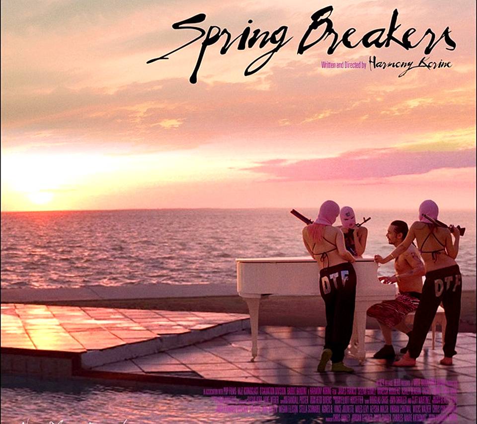 Spring Break Wallpapers