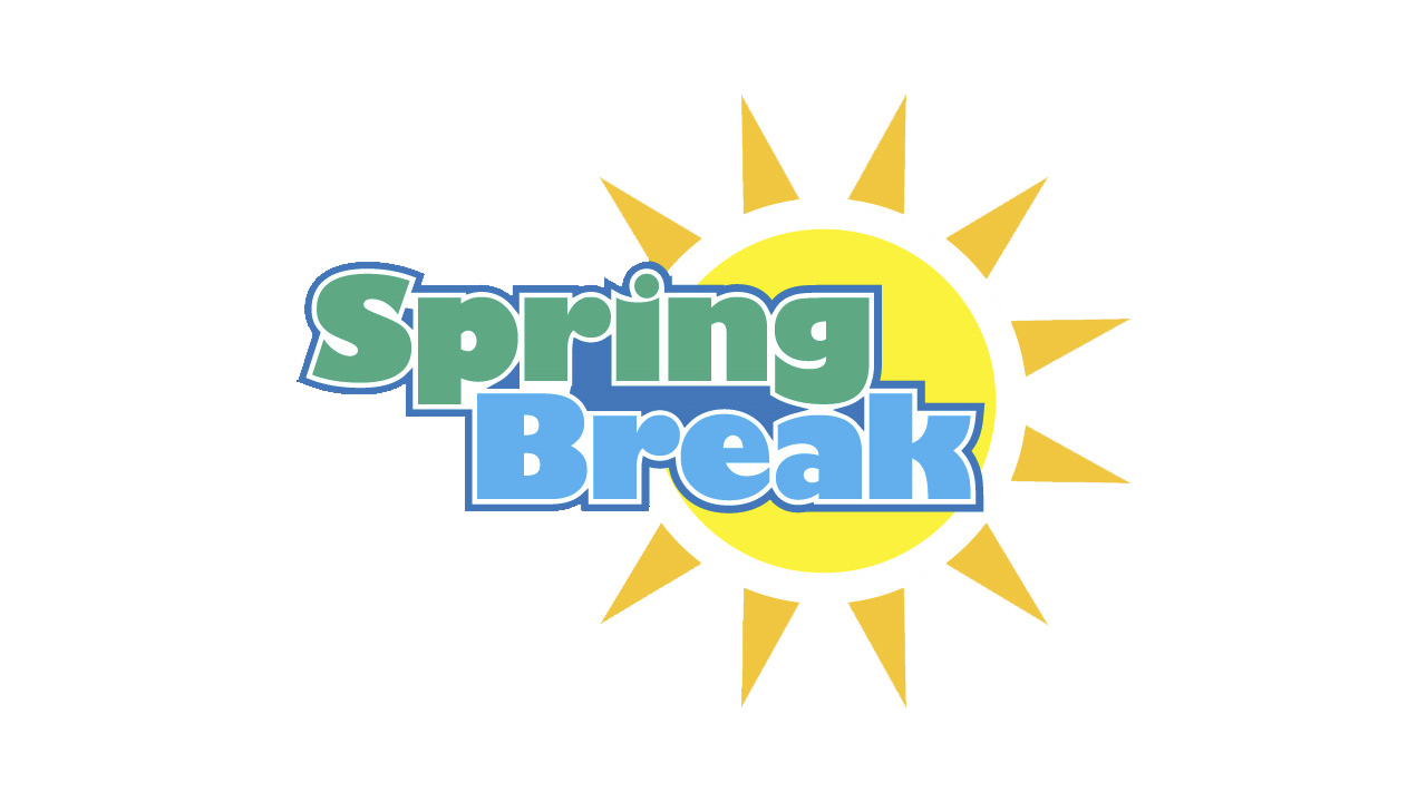 Spring Break Wallpapers