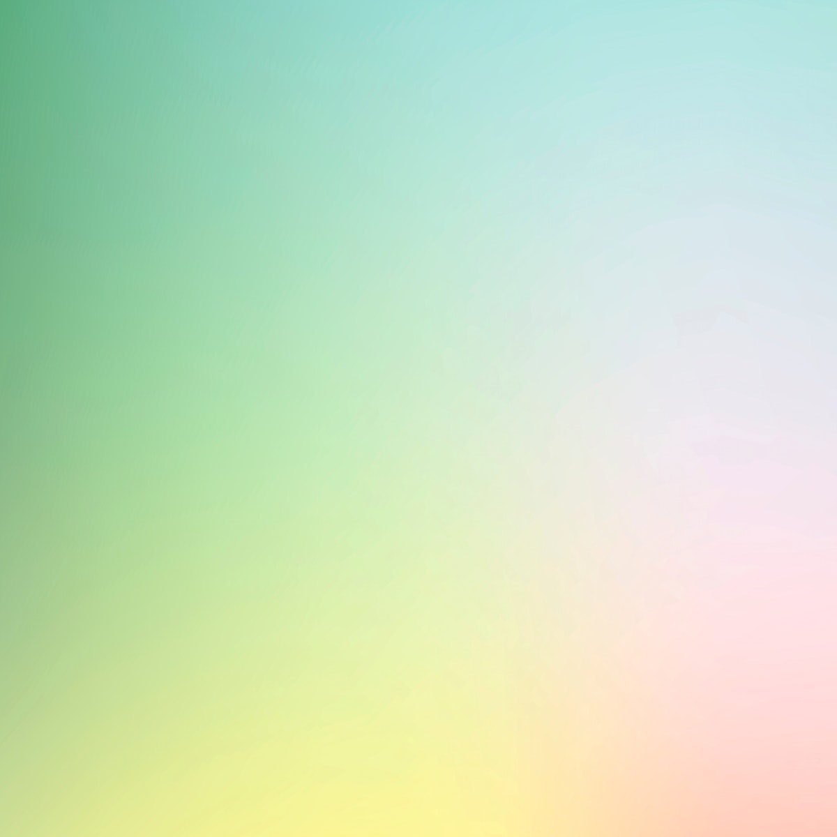 Spring Color Background