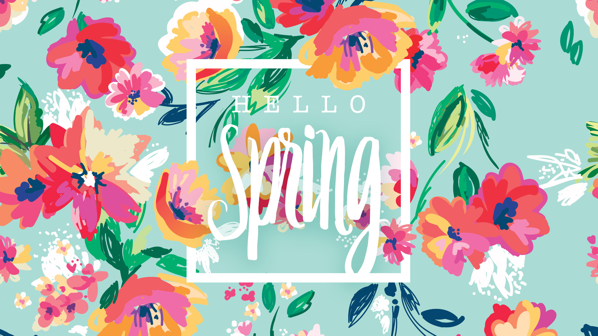 Spring Wallpapers