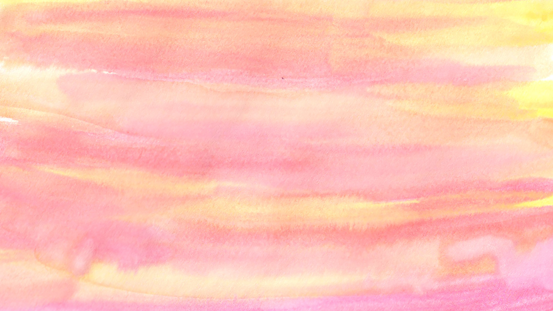 Spring Watercolor Background