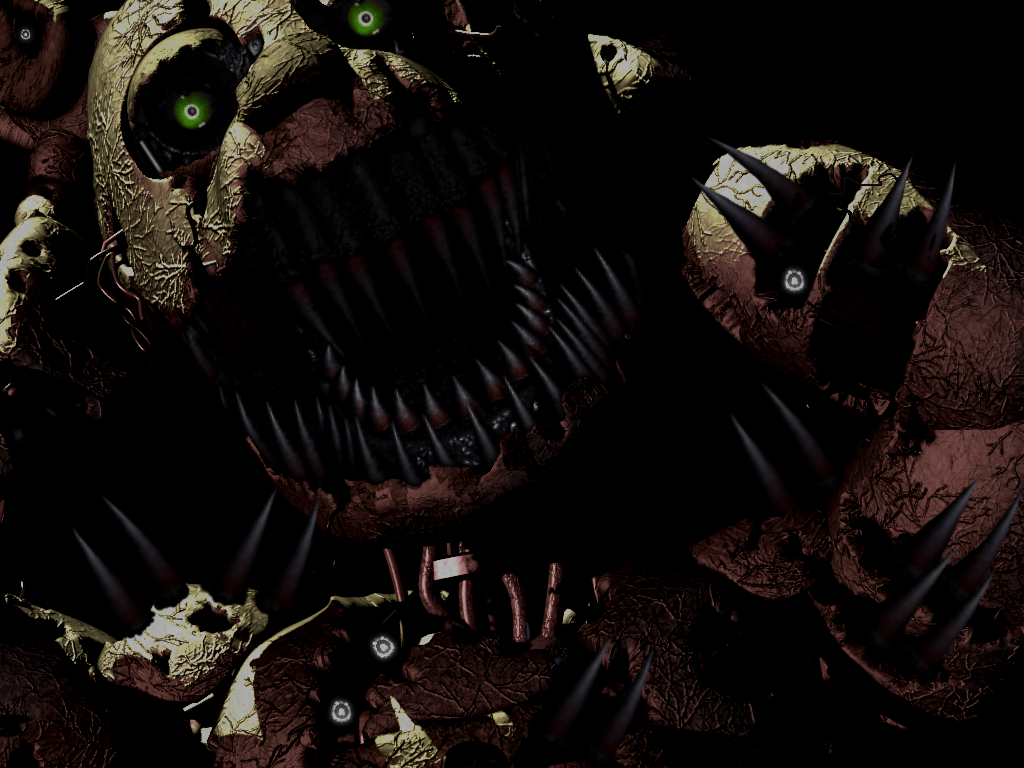 Springtrap Wallpapers