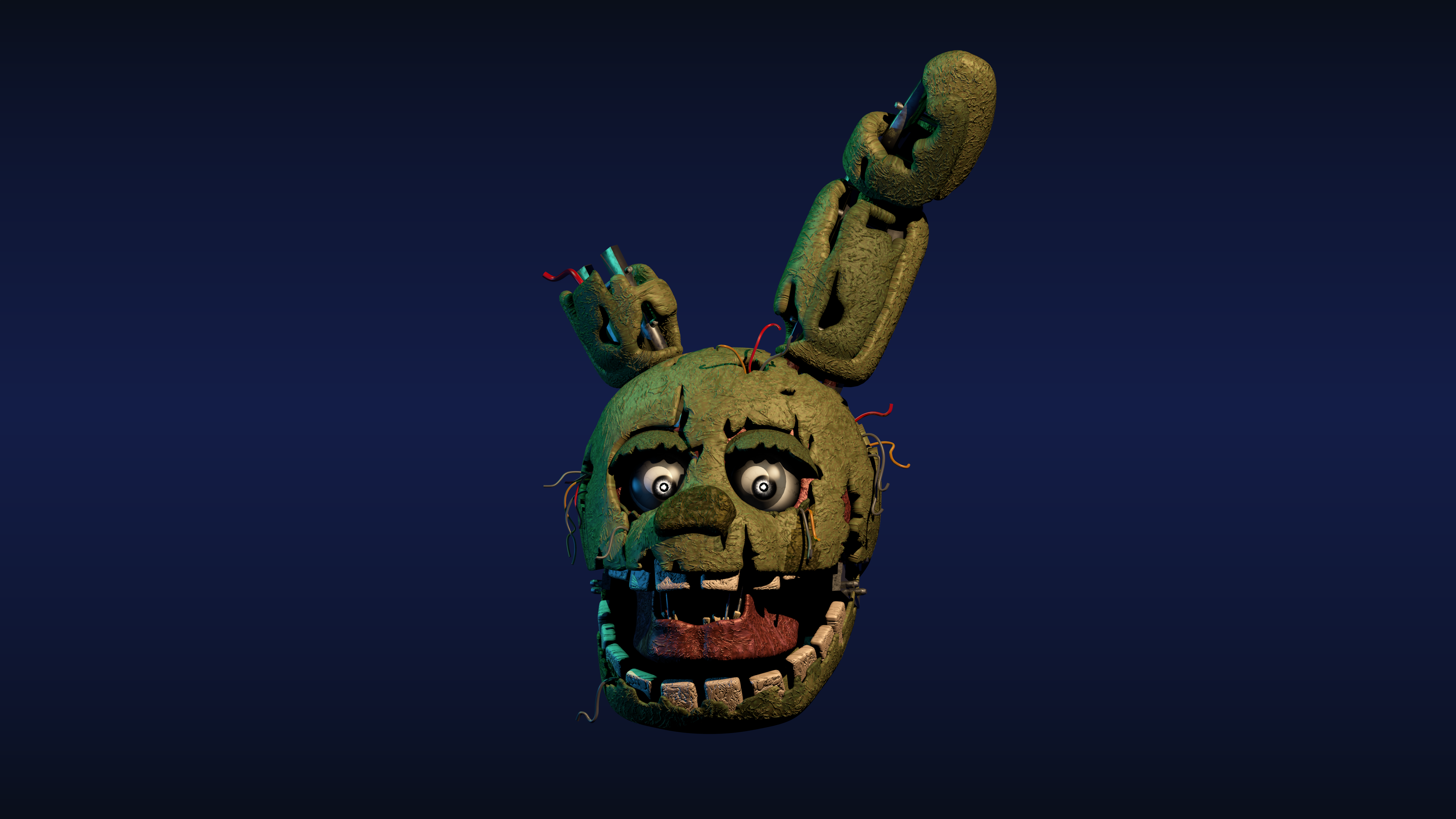 Springtrap Wallpapers