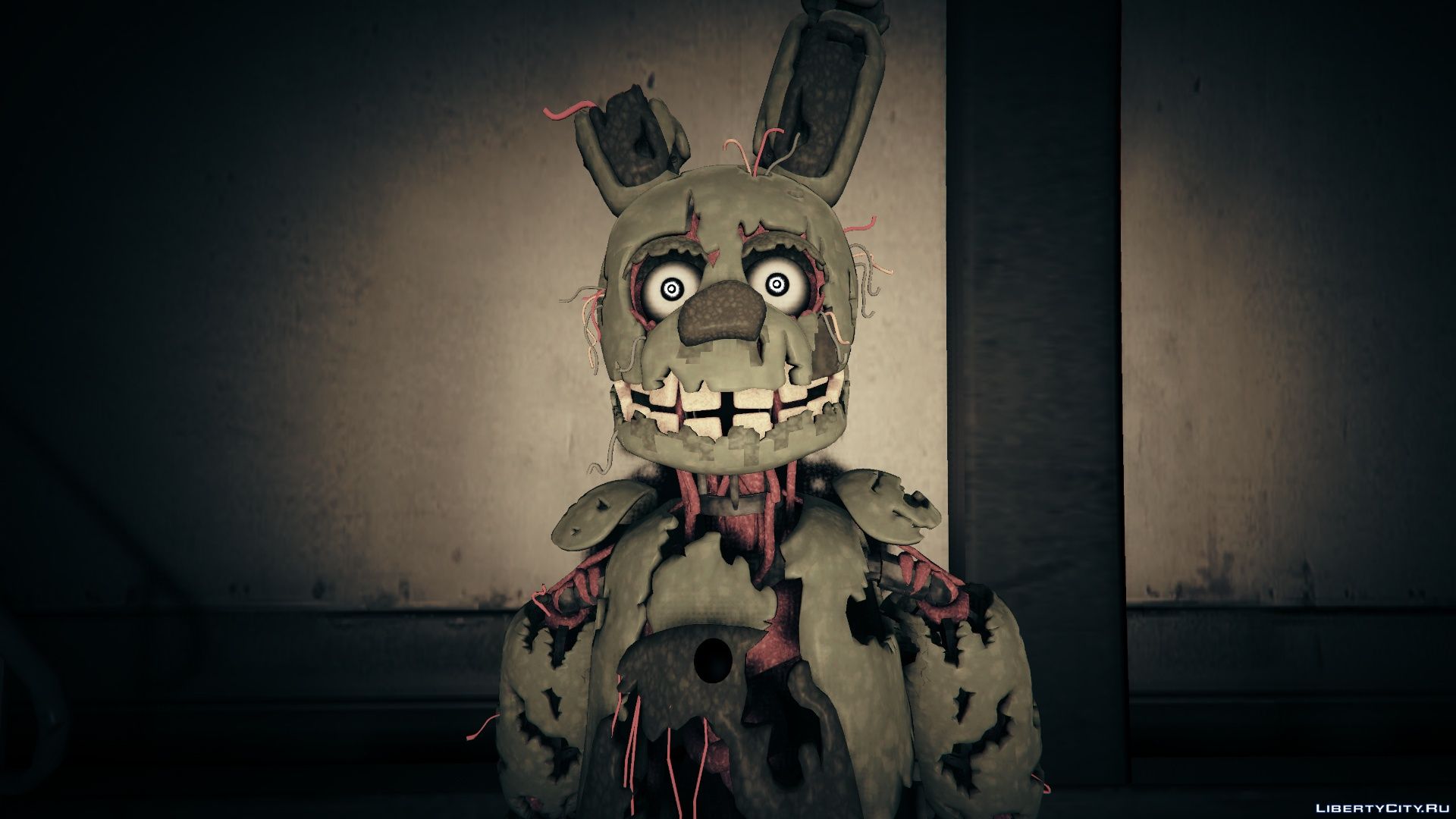 Springtrap Wallpapers