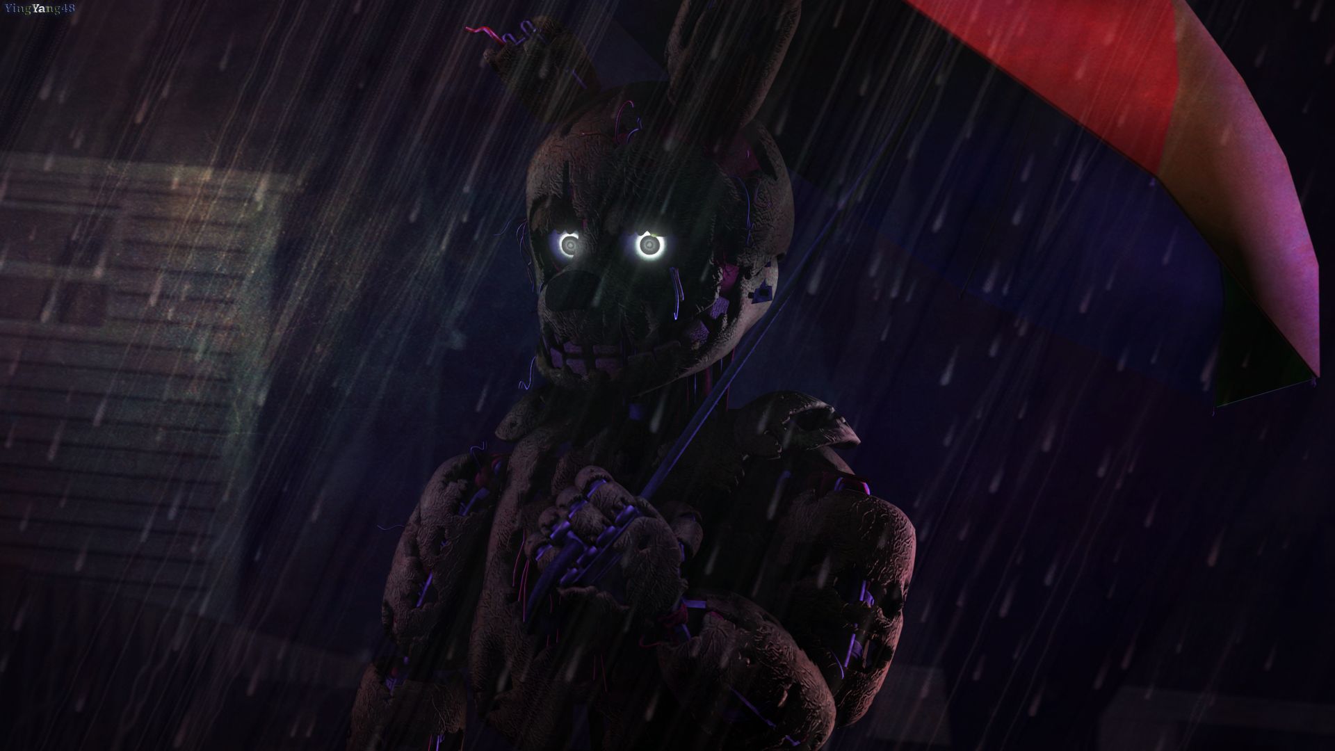 Springtrap Wallpapers