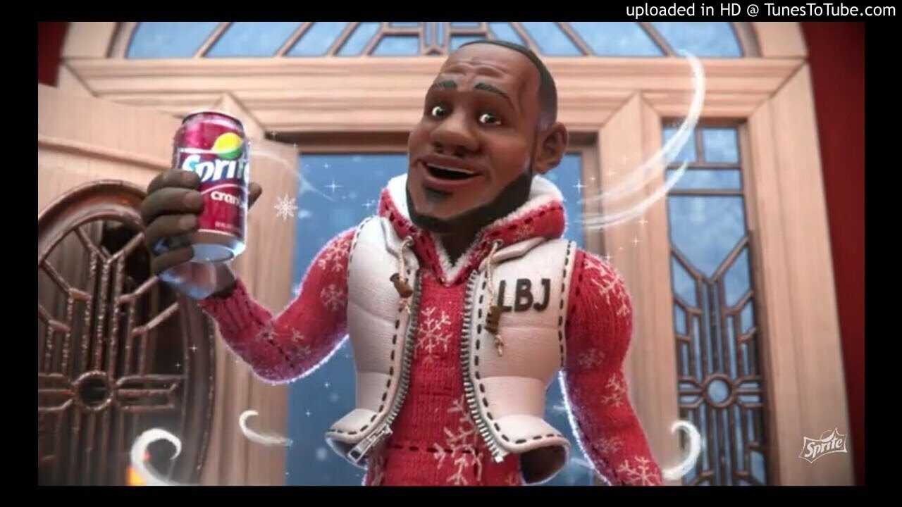 Sprite Cranberry Wallpapers