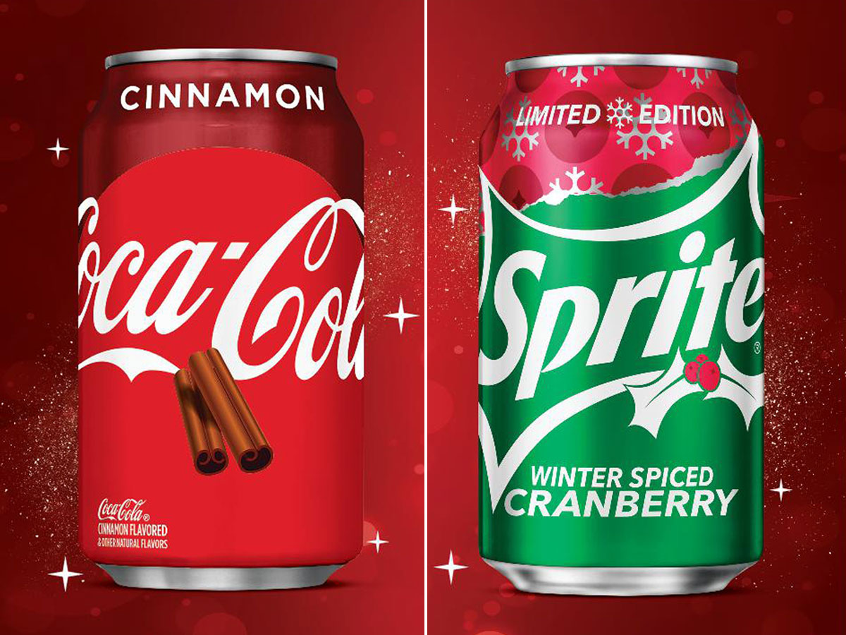 Sprite Cranberry Wallpapers