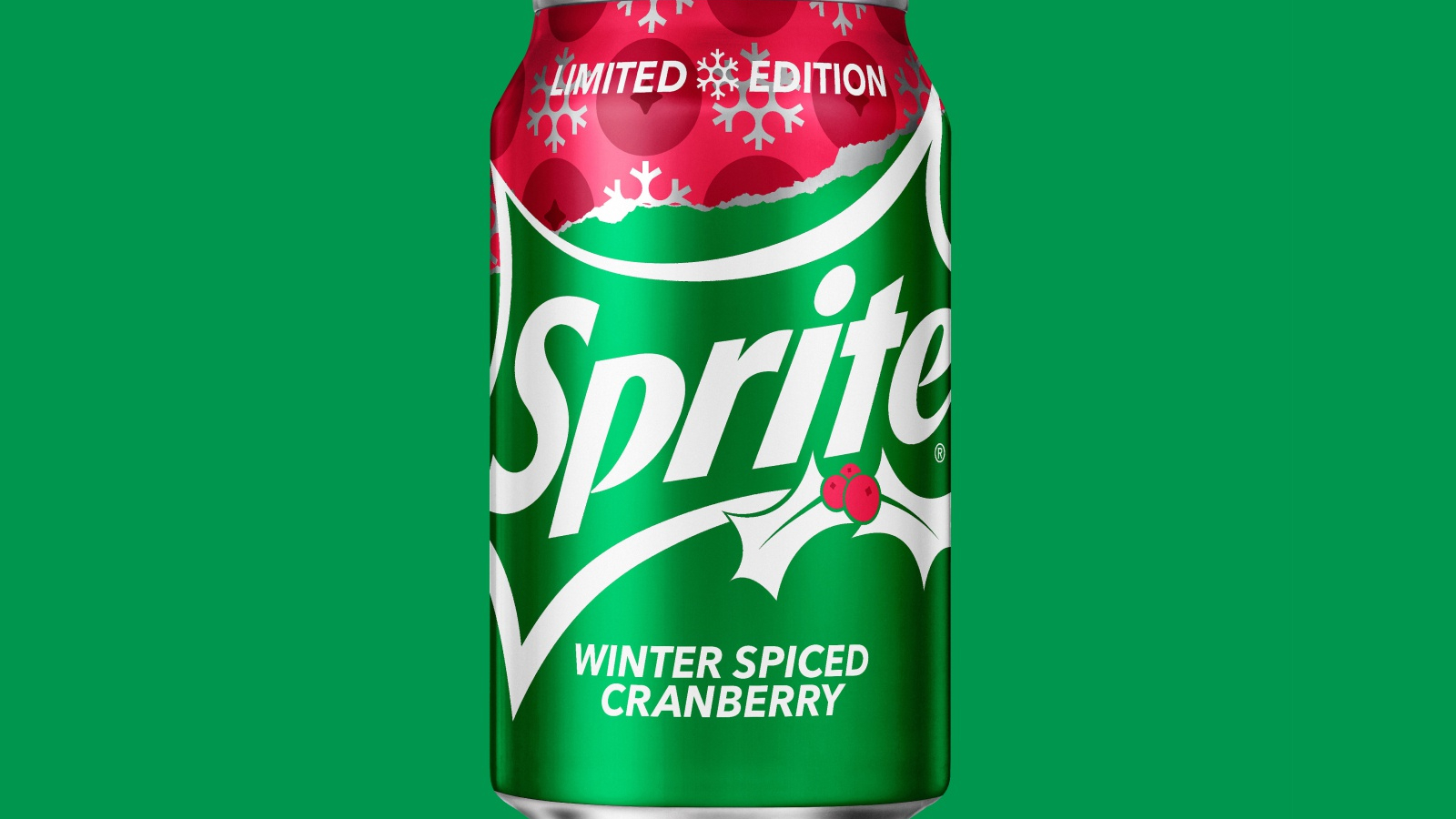 Sprite Cranberry Wallpapers