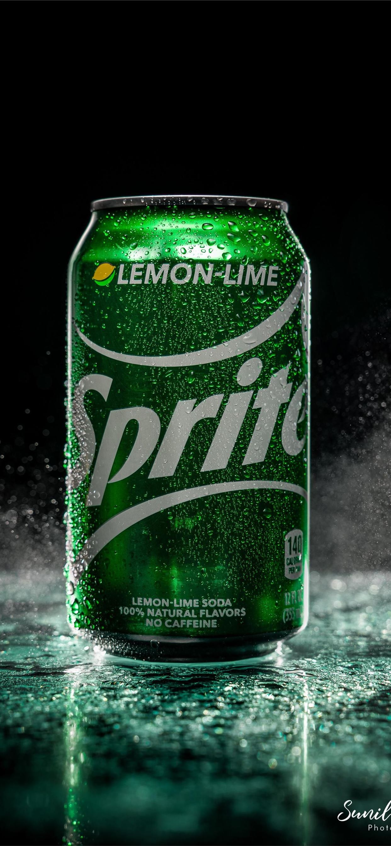 Sprite Logo Wallpapers