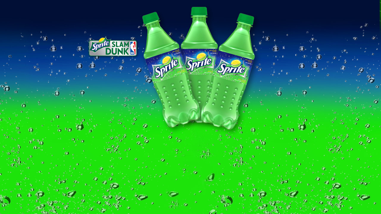 Sprite Logo Wallpapers