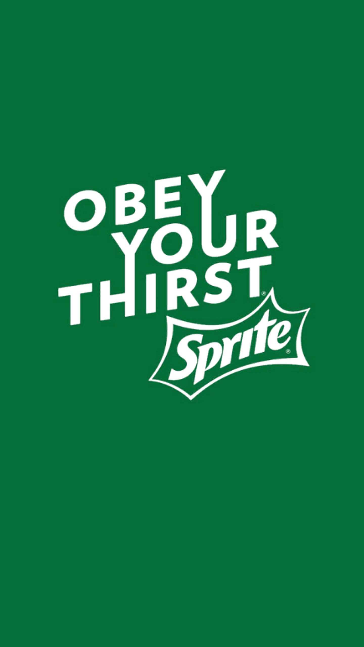 Sprite Logo Wallpapers