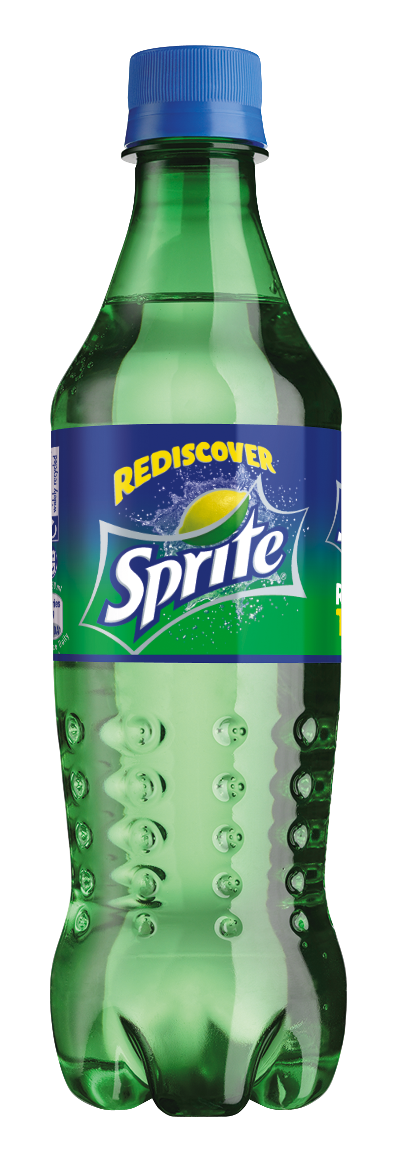 Sprite Logo Wallpapers