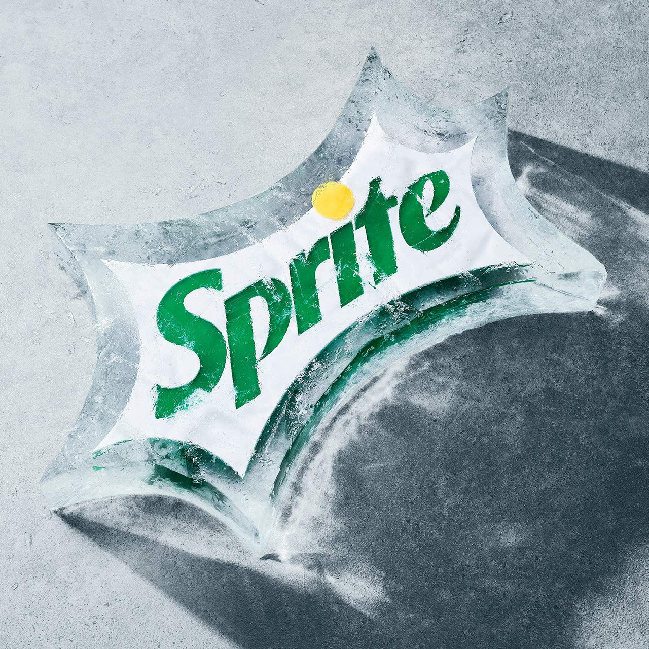 Sprite Logo Wallpapers