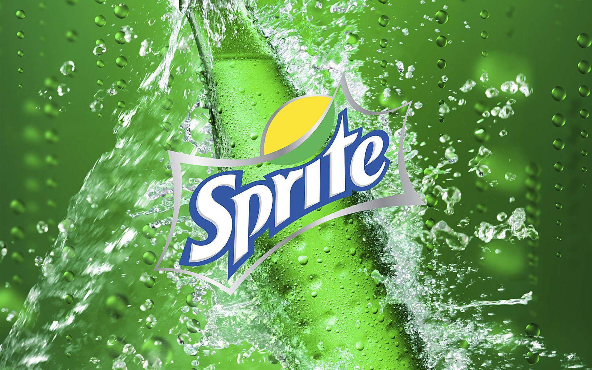 Sprite Wallpapers