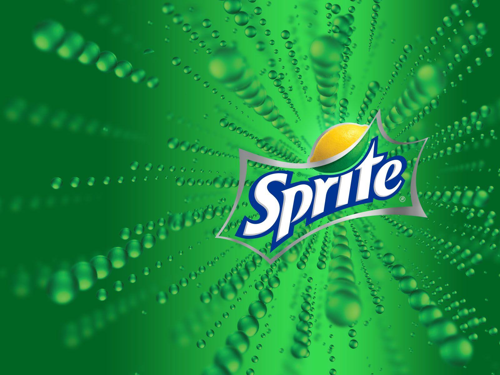 Sprite Wallpapers