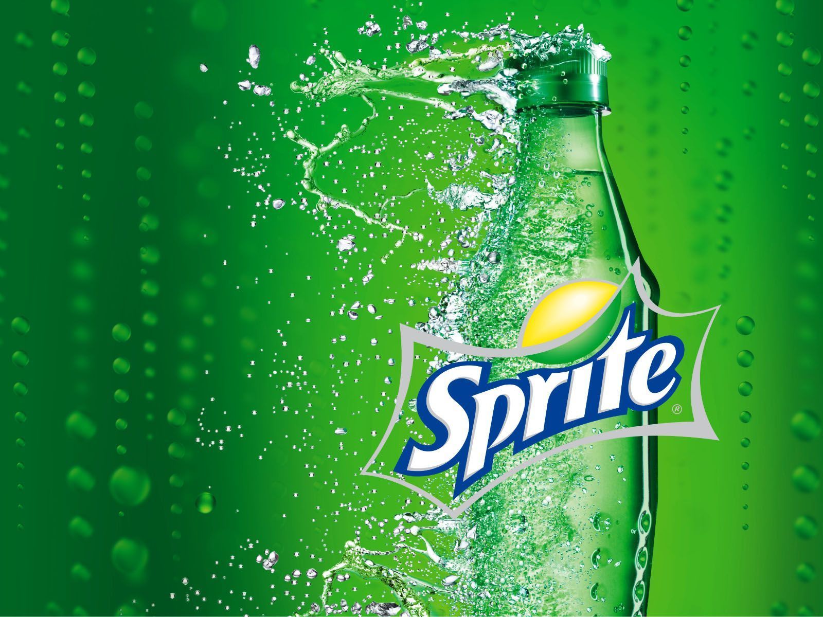 Sprite Wallpapers