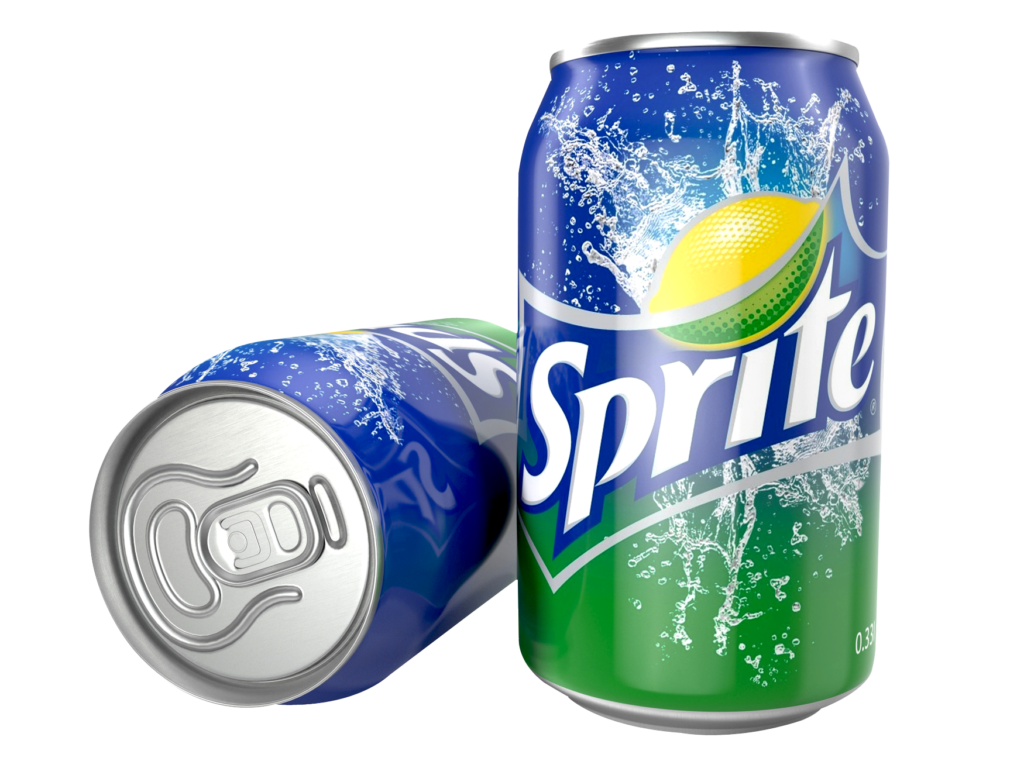 Sprite Wallpapers