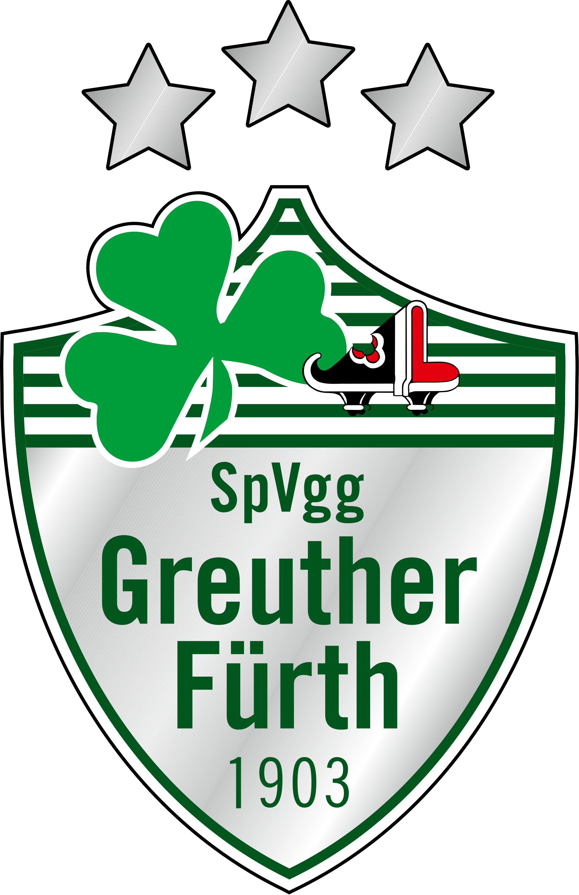 Spvgg Greuther Furth Wallpapers