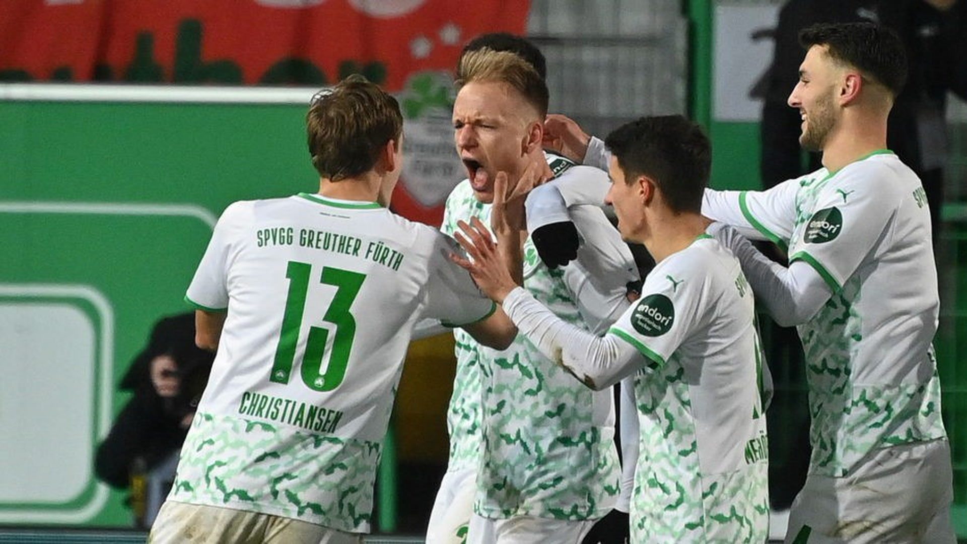 Spvgg Greuther Furth Wallpapers