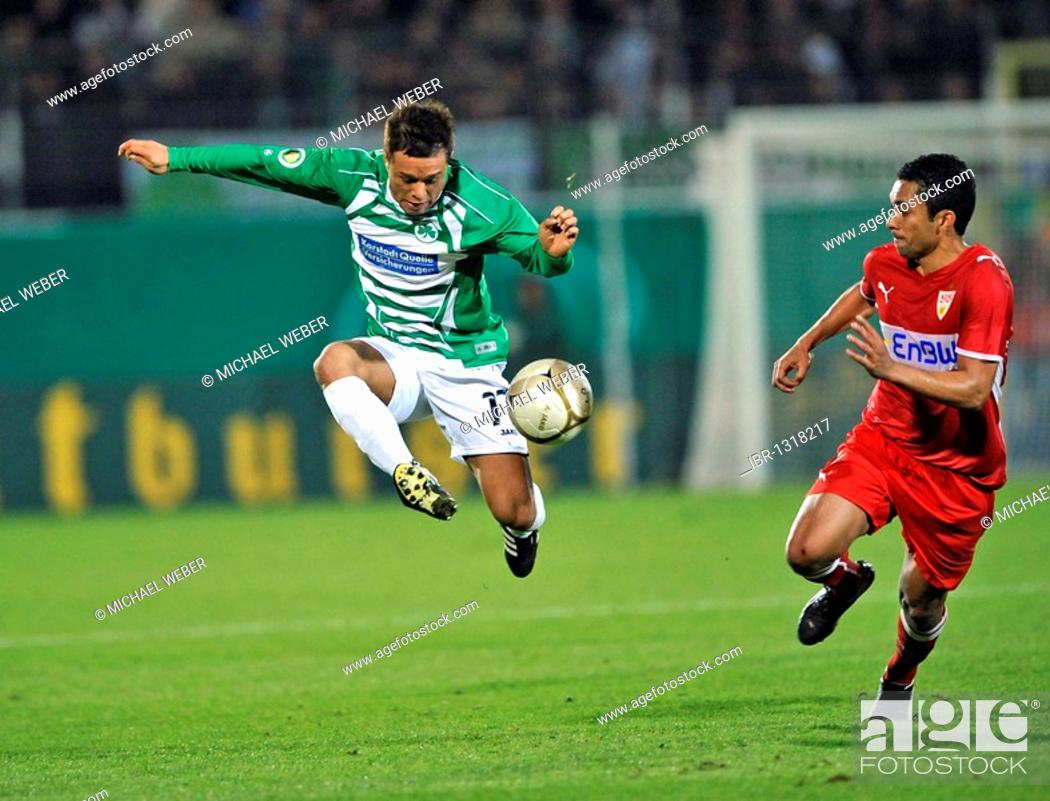 Spvgg Greuther Furth Wallpapers