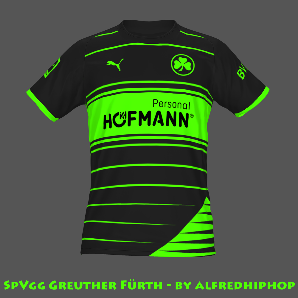 Spvgg Greuther Furth Wallpapers