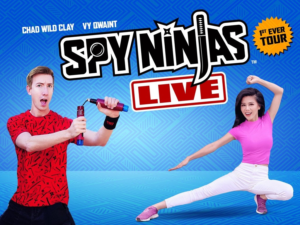 Spy Ninjas Wallpapers