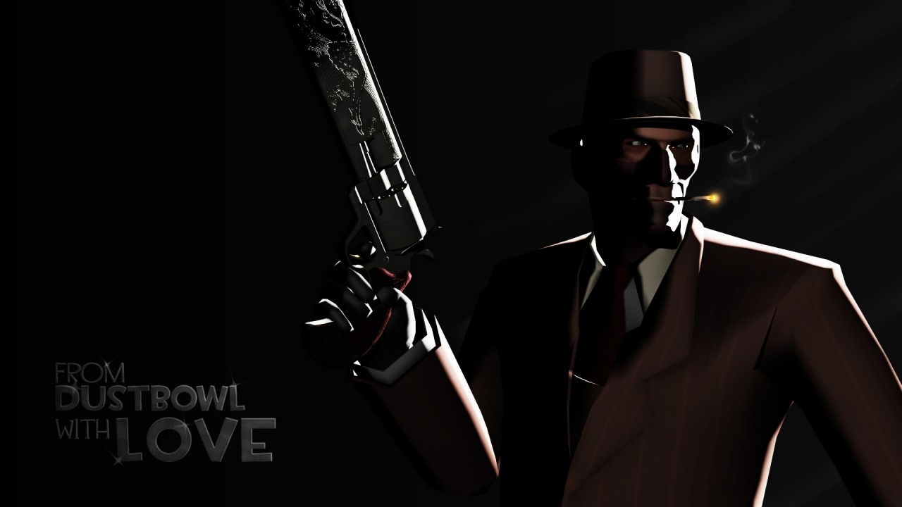 Spy Wallpapers
