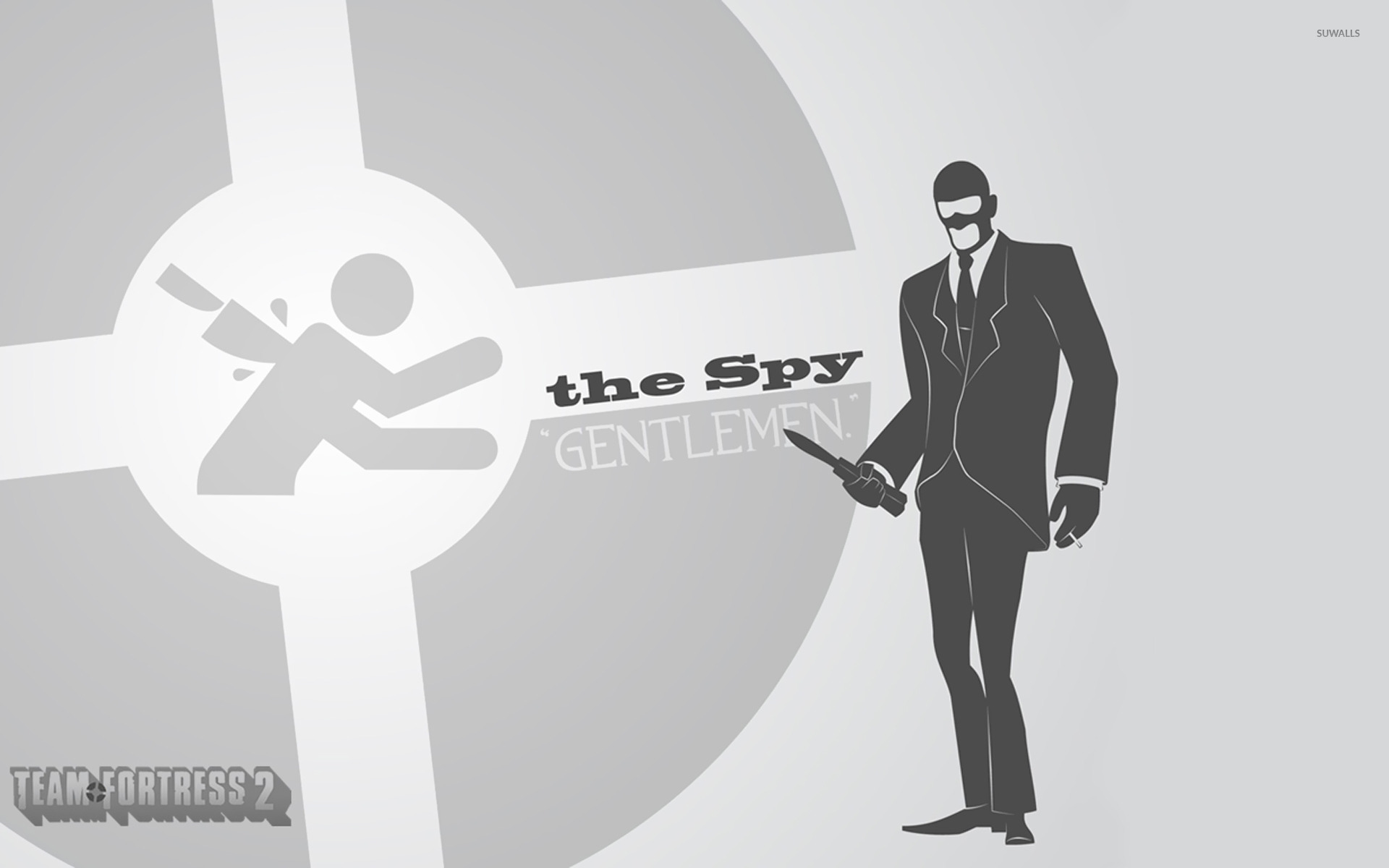 Spy Wallpapers