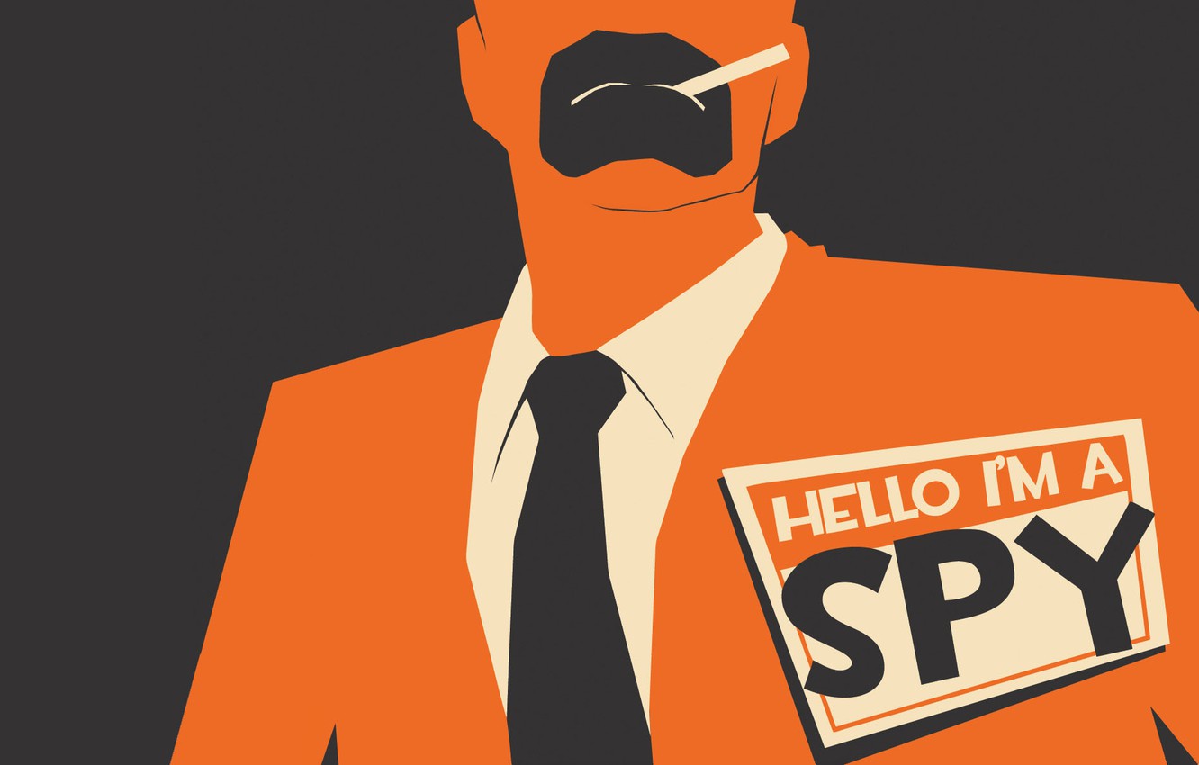 Spy Wallpapers