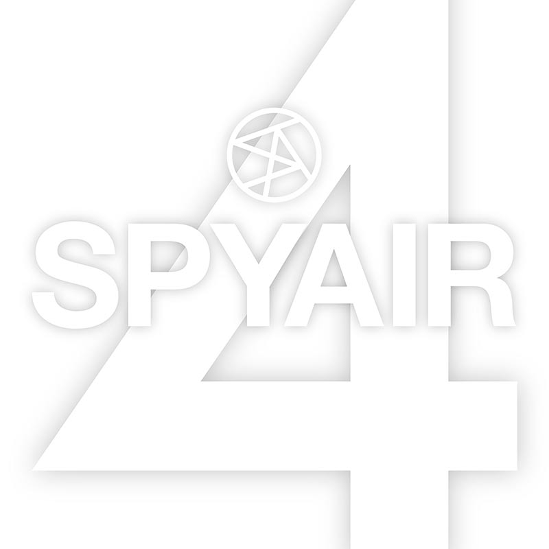 Spyair Wallpapers