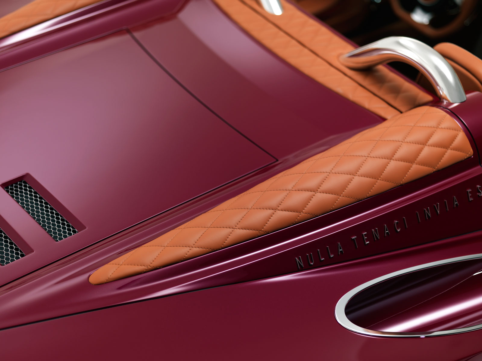 Spyker B6 Venator Wallpapers