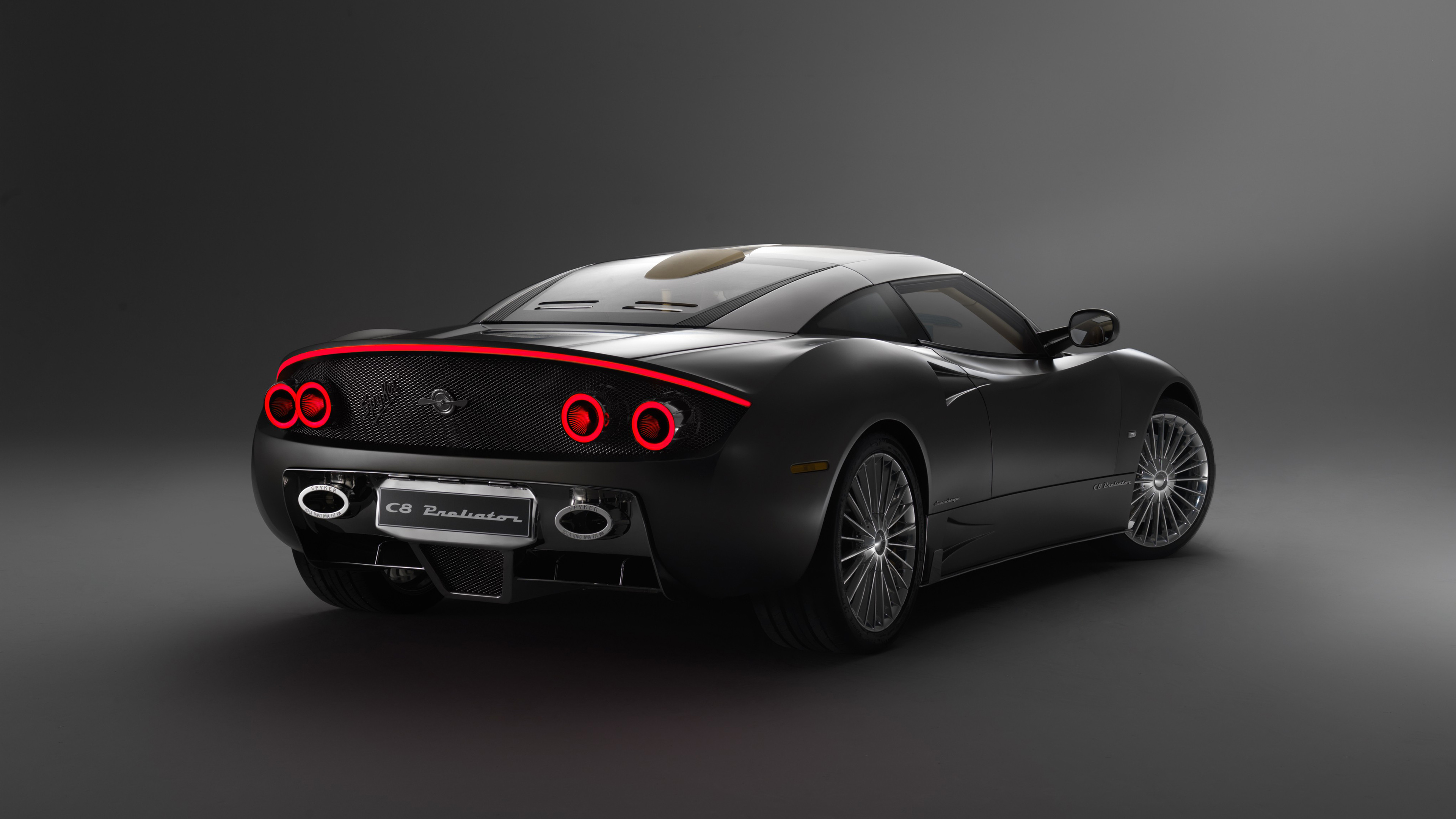 Spyker Wallpapers