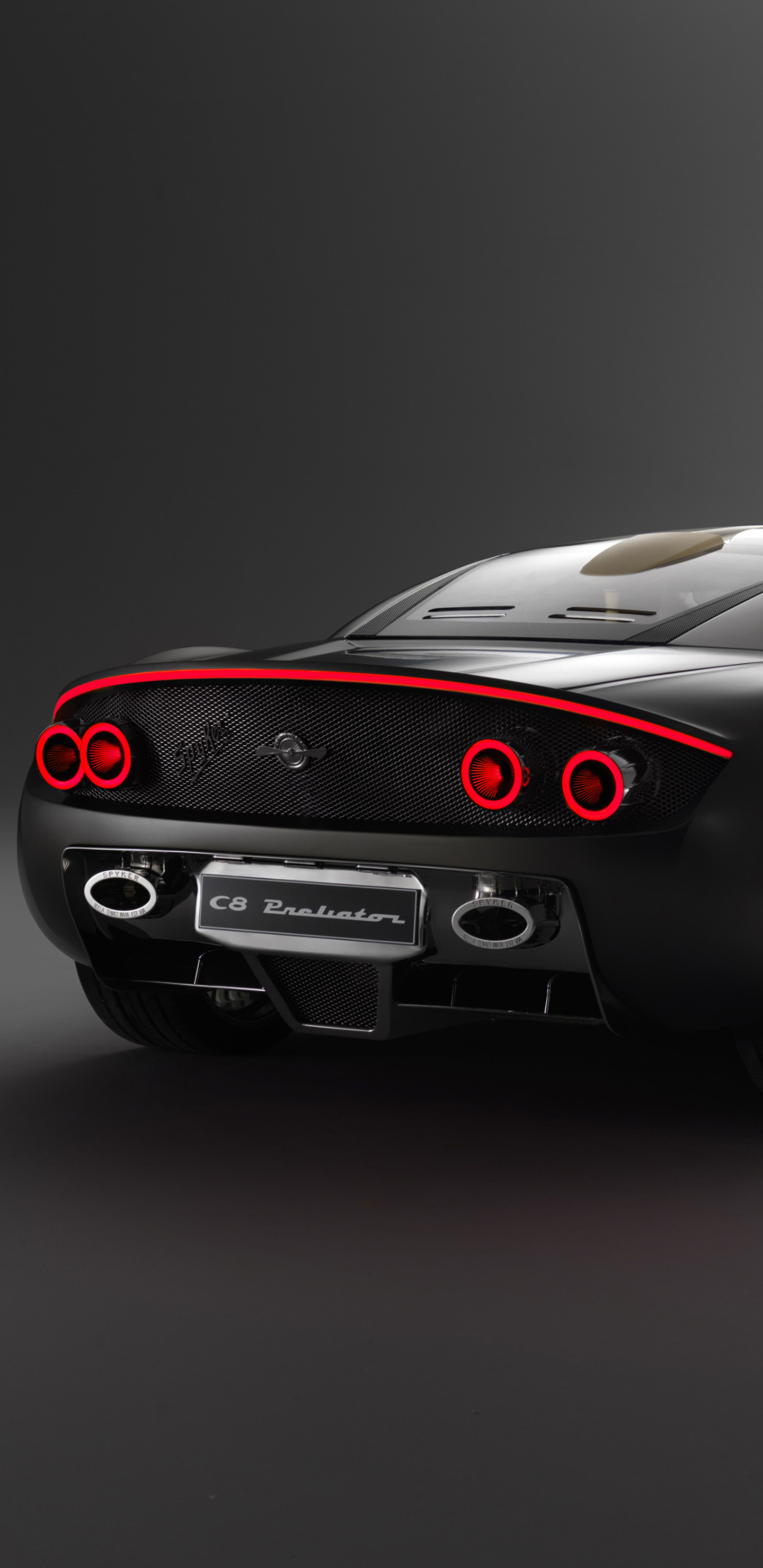 Spyker Wallpapers