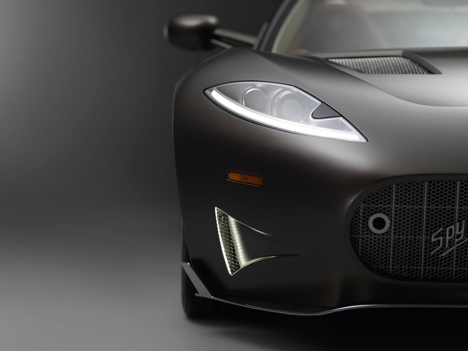 Spyker Wallpapers