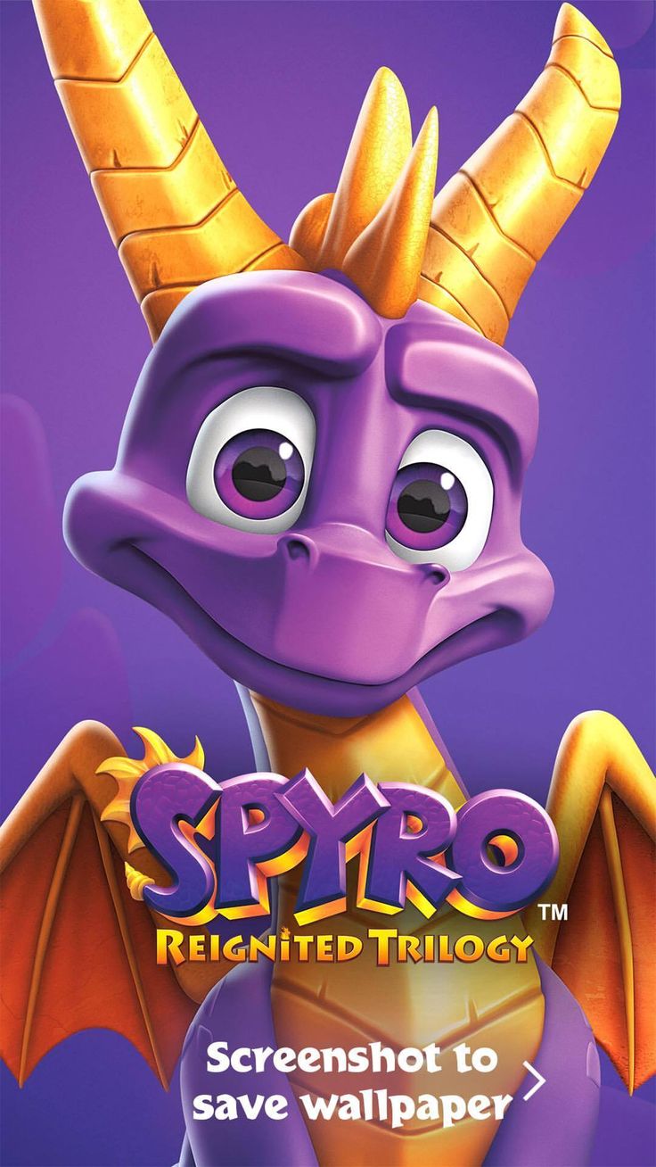 Spyro Reignited Trilogy Background