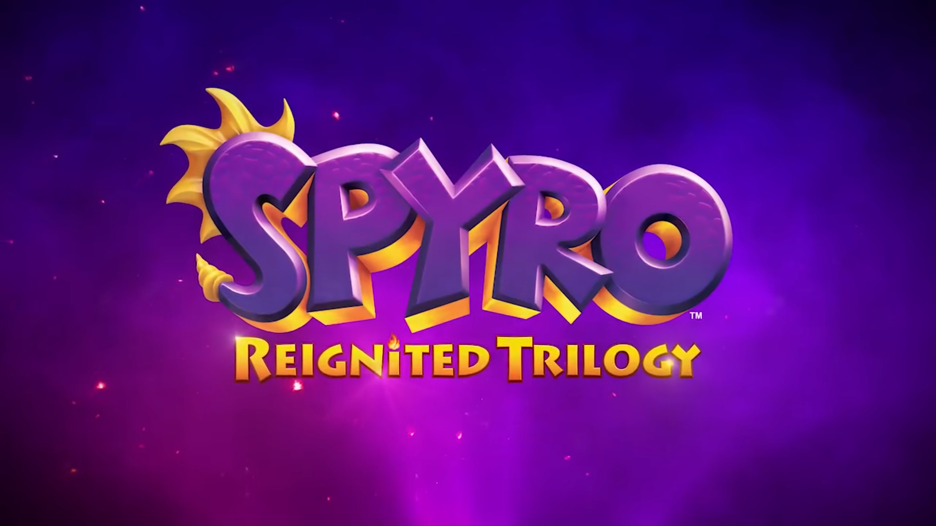 Spyro Reignited Trilogy Wallpapers