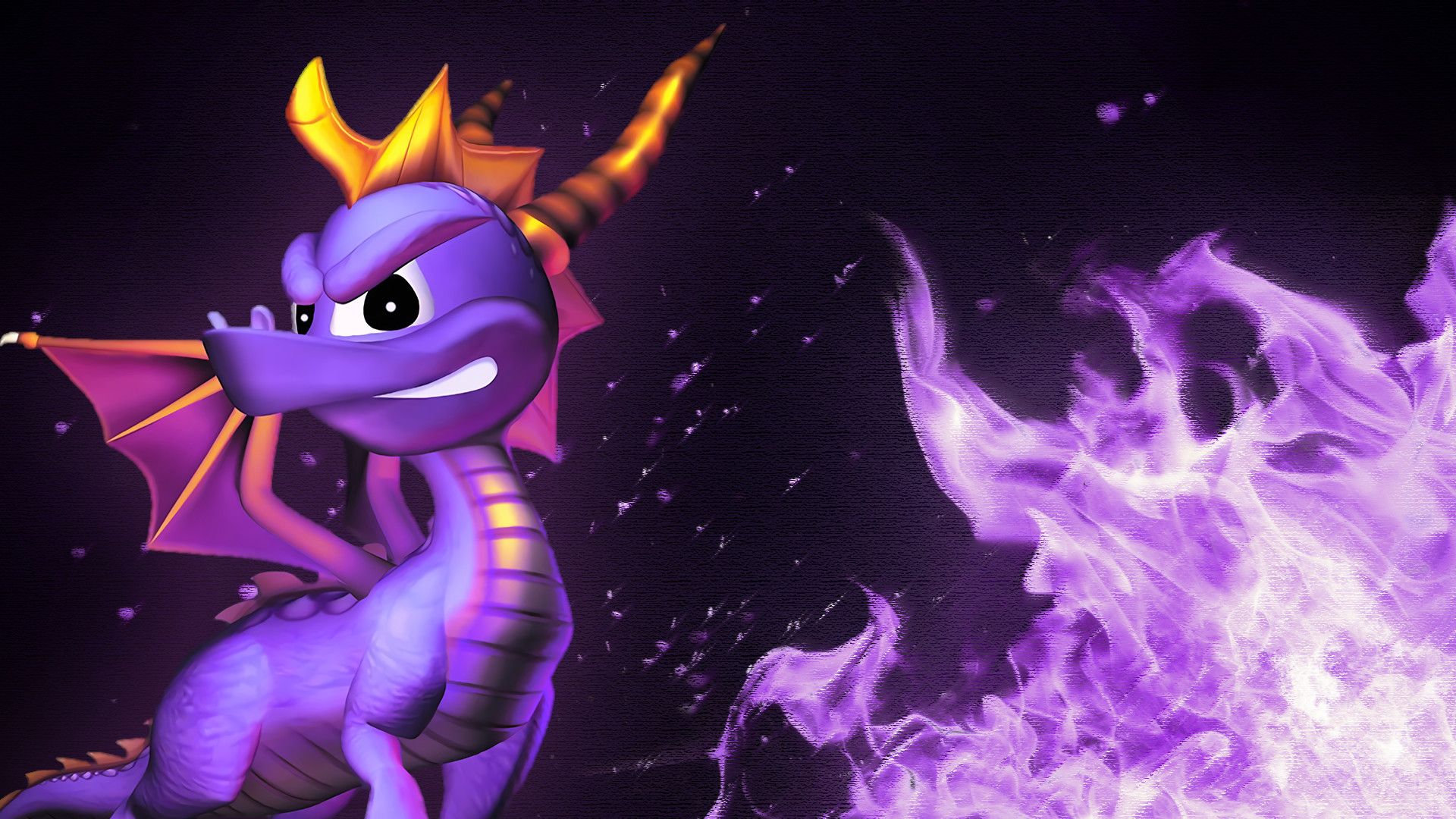 Spyro Reignited Trilogy Wallpapers