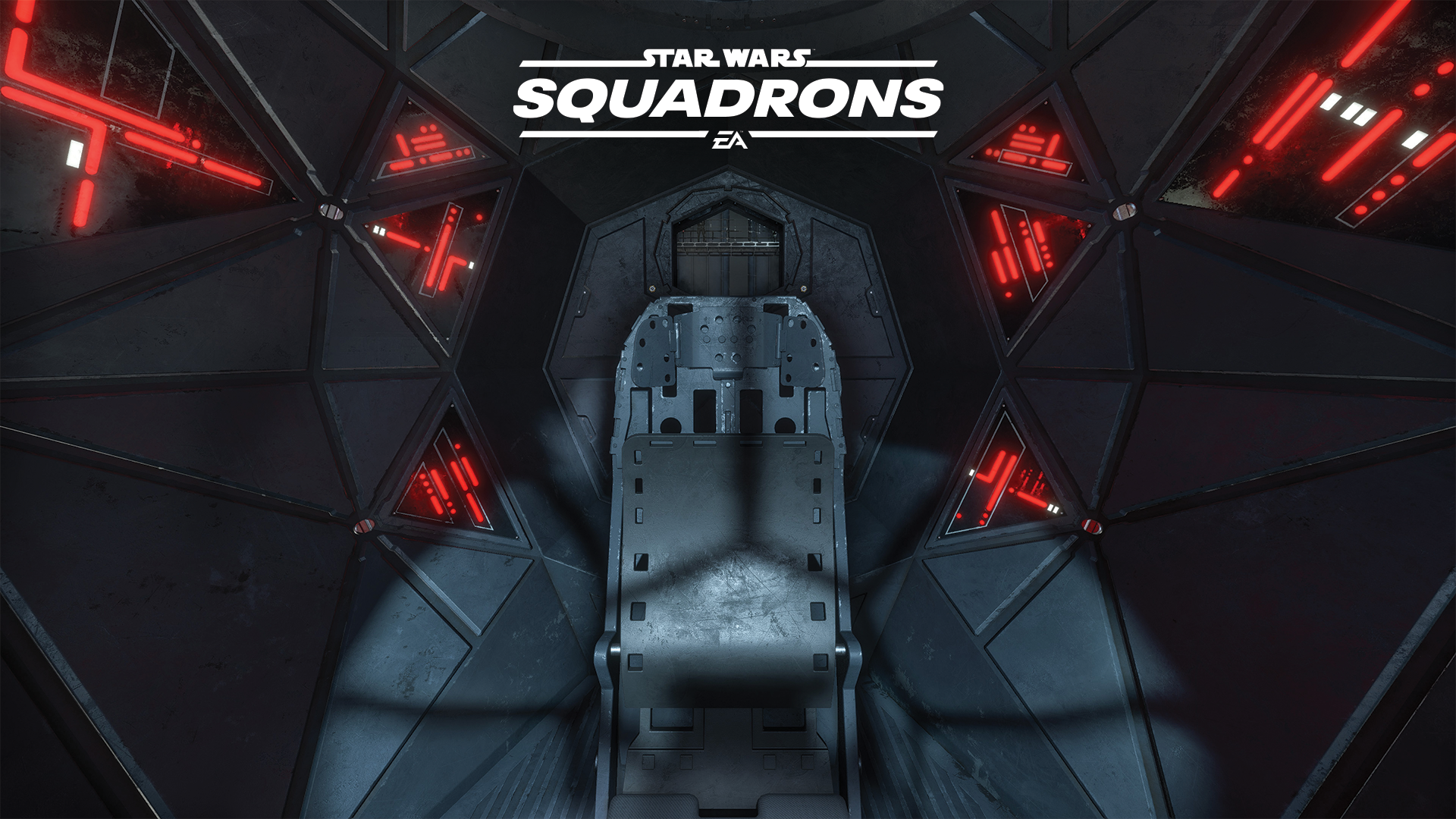 Squadrons Star Wars Wallpapers