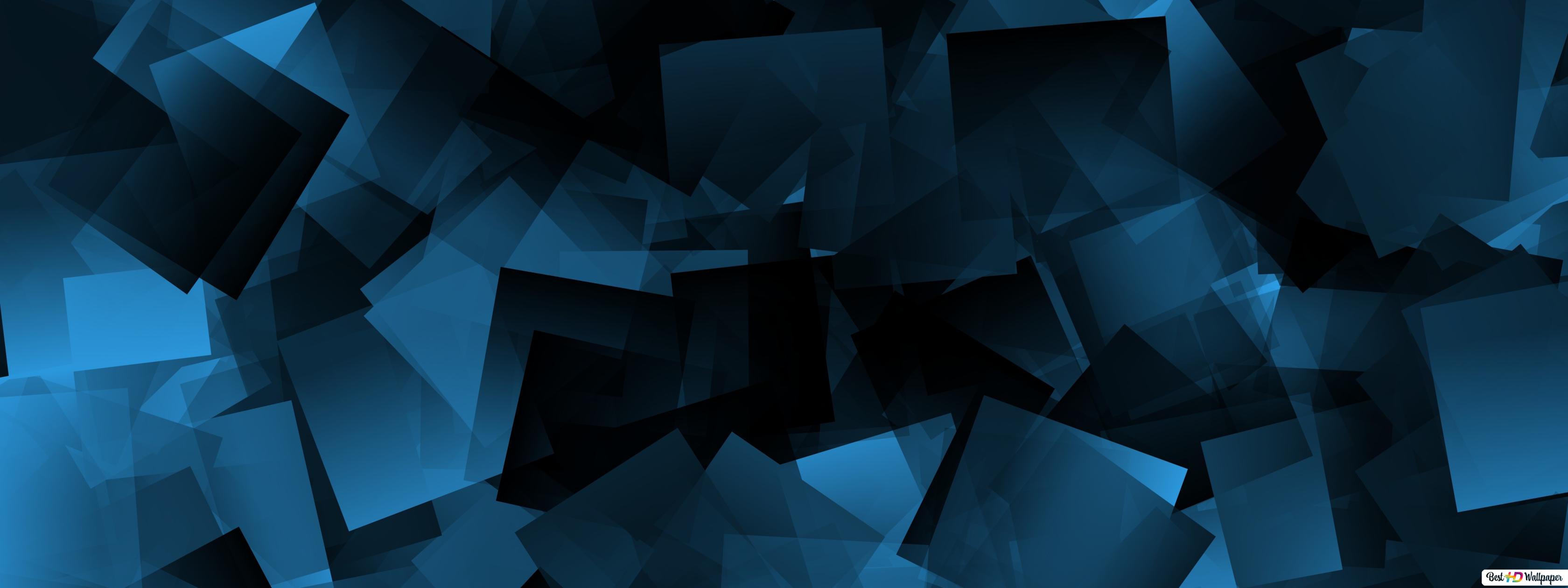 Square Abstract 8K Wallpapers