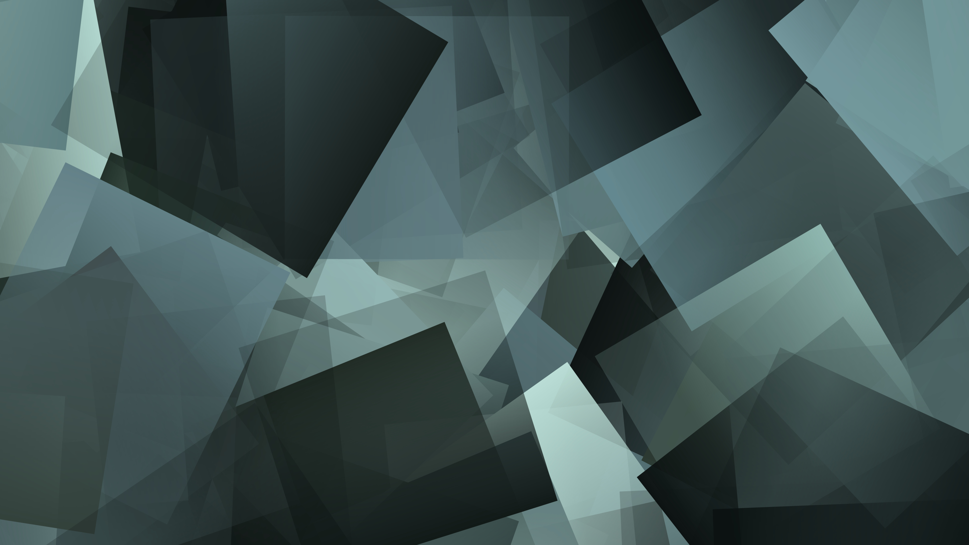 Square Abstract 8K Wallpapers