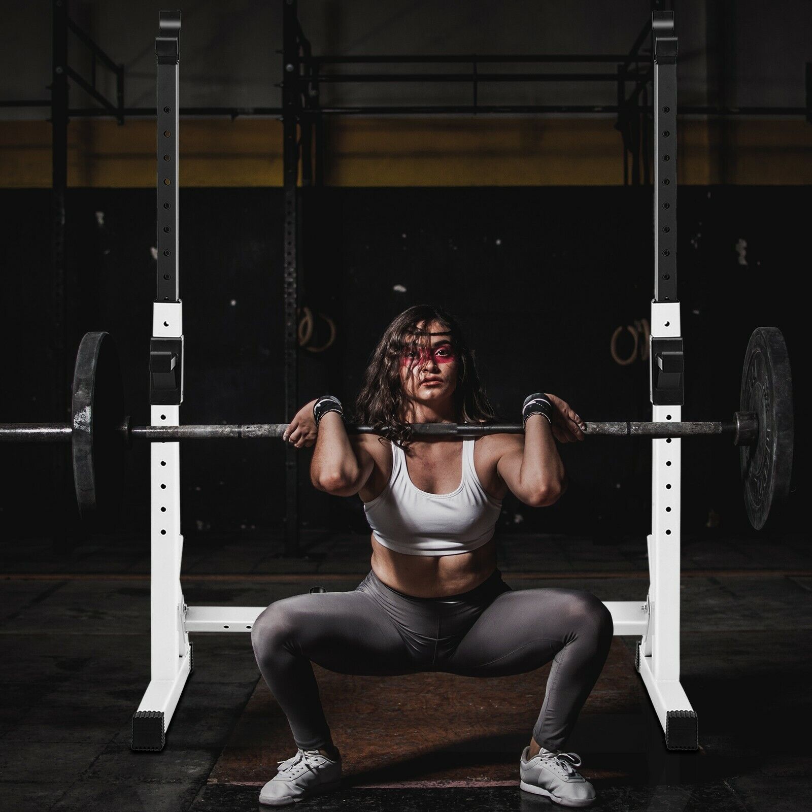 Squat Rack Wallpapers