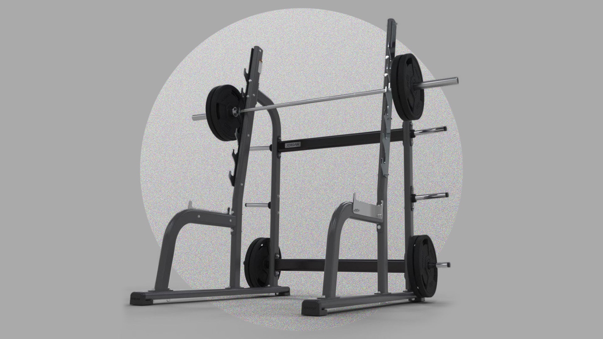 Squat Rack Wallpapers