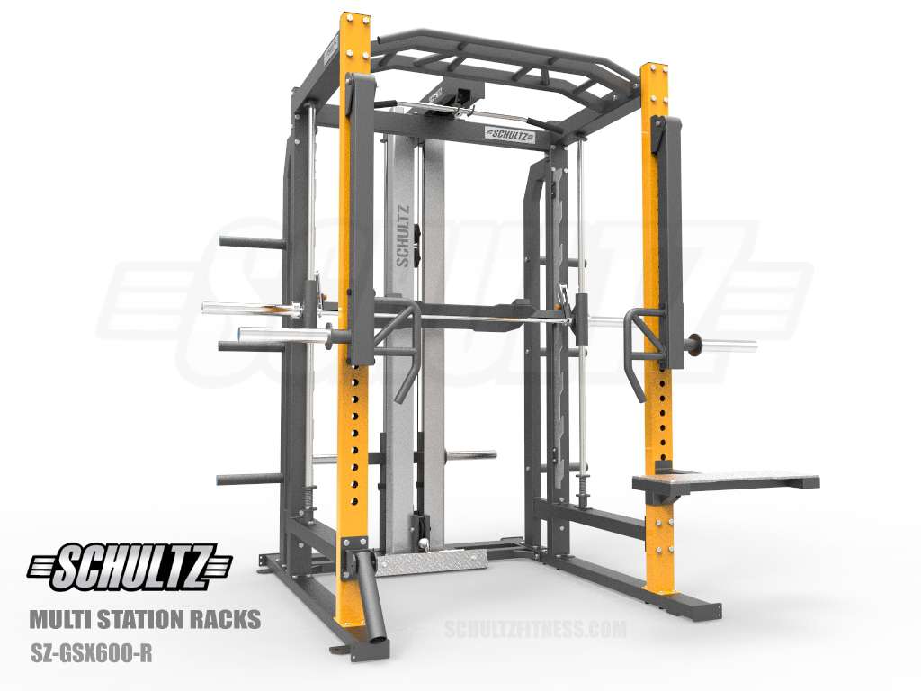 Squat Rack Wallpapers