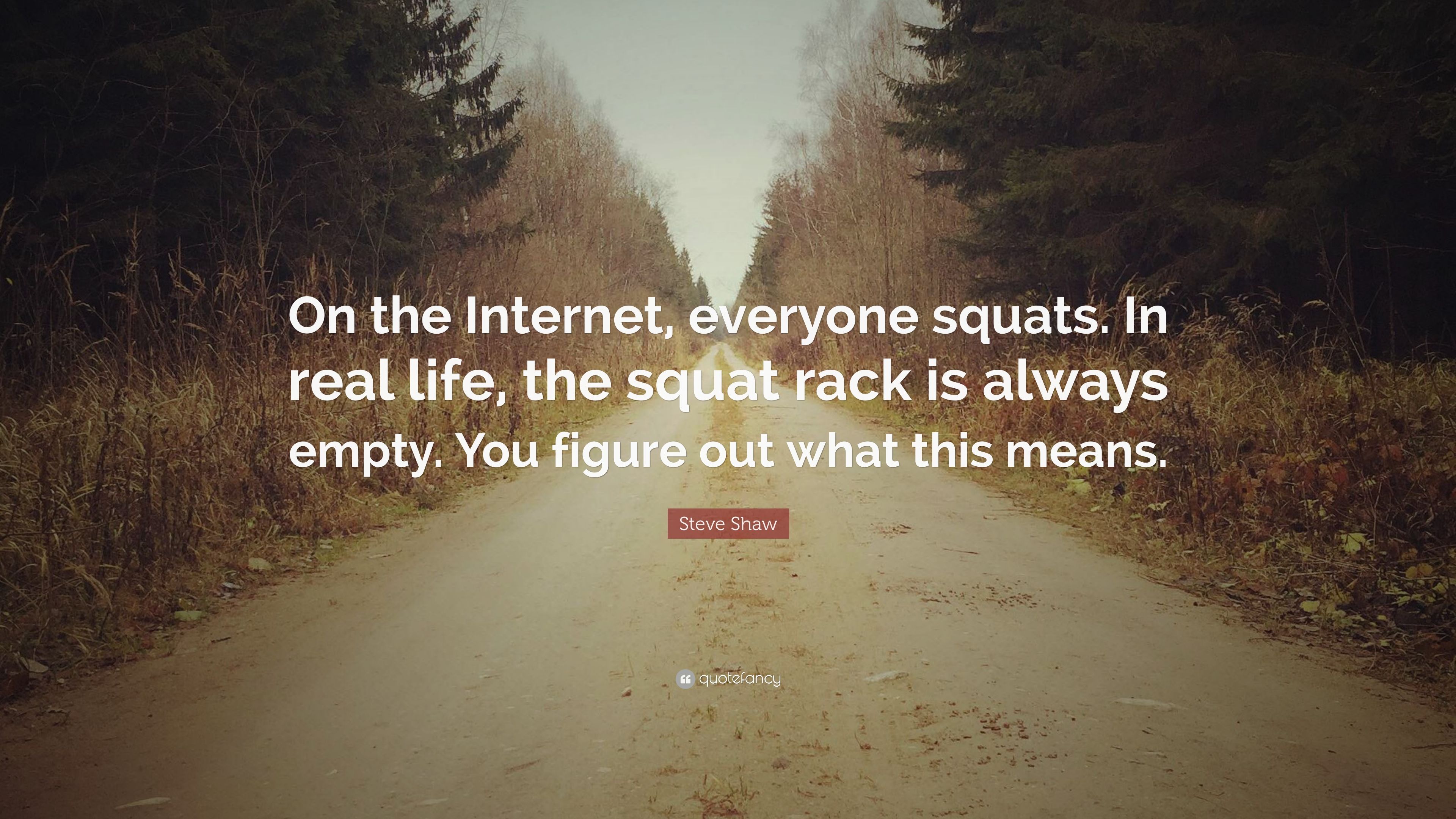 Squat Rack Wallpapers