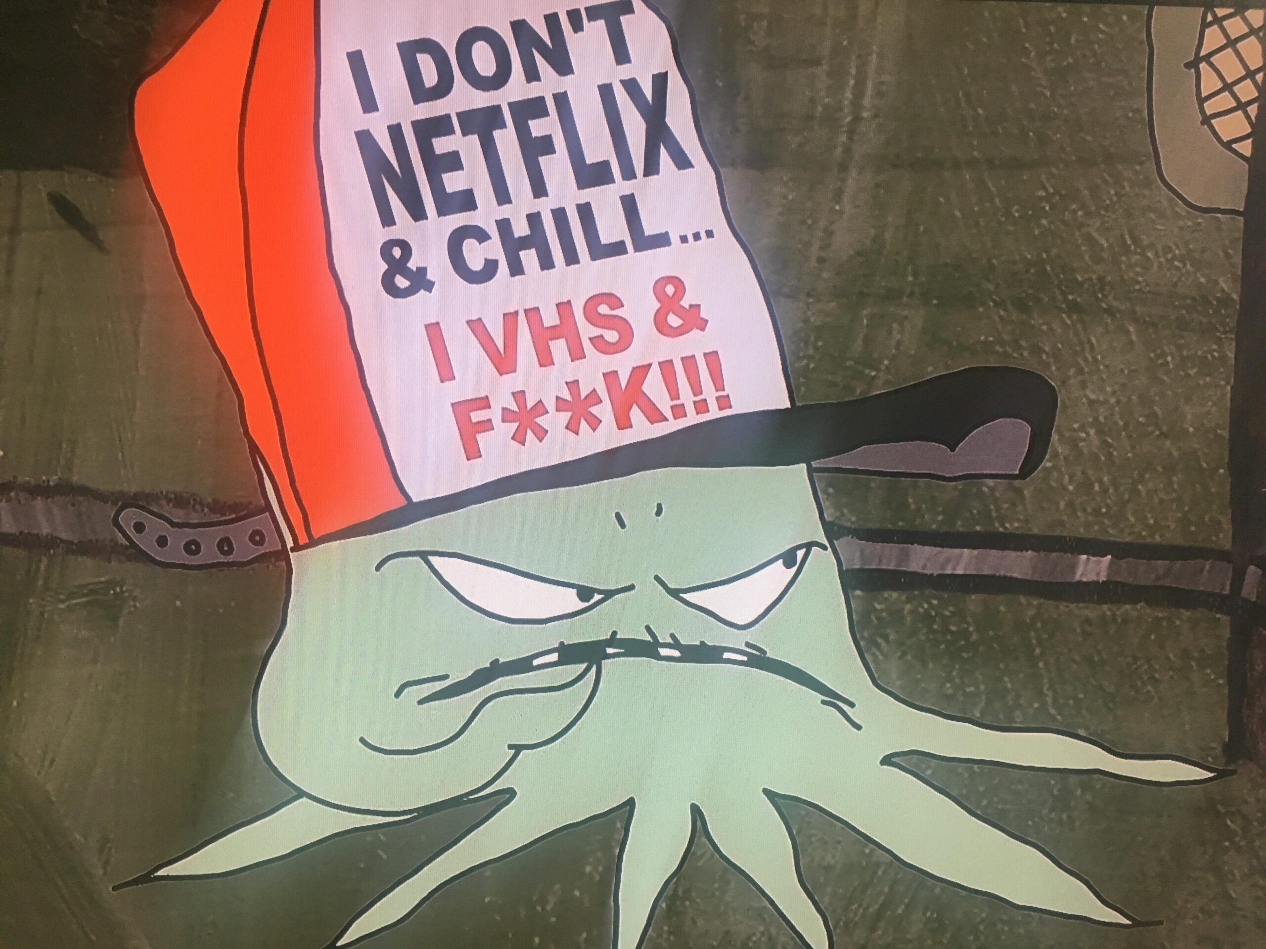 Squidbillies Wallpapers