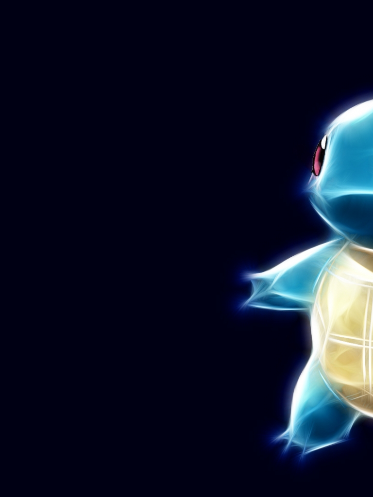 Squirtle Hd Wallpapers